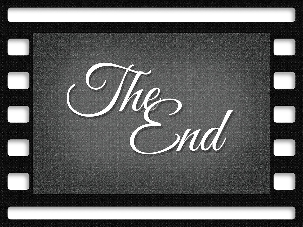 the end 139848 1280