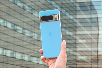 Review Completa De Google Pixel 8