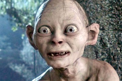 Saga del Señor De los Anillos La verdad sobre Gollum
