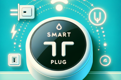 enchufe inteligente