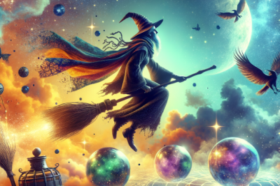 Harry Potter Quidditch