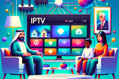 IPTV