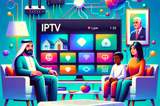 IPTV