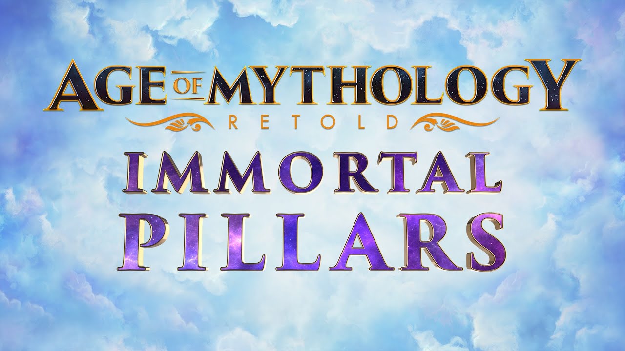 age of myth