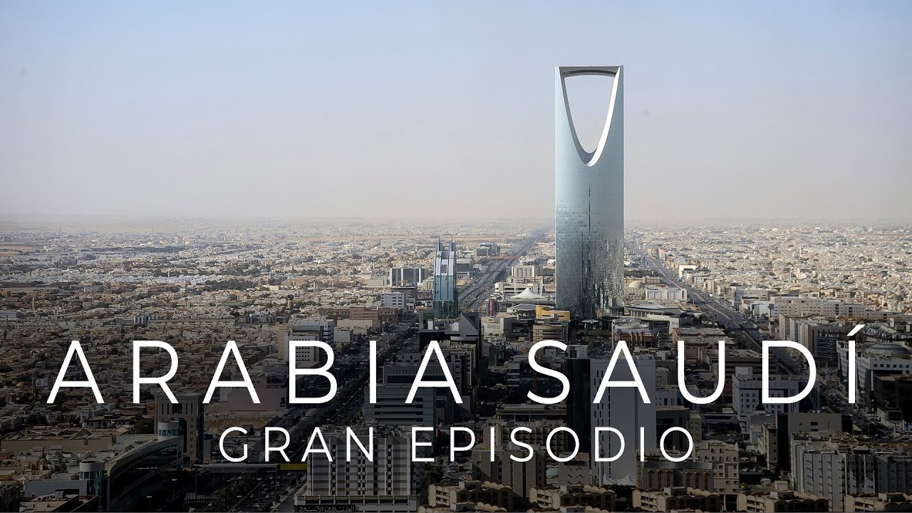 arabia saudita