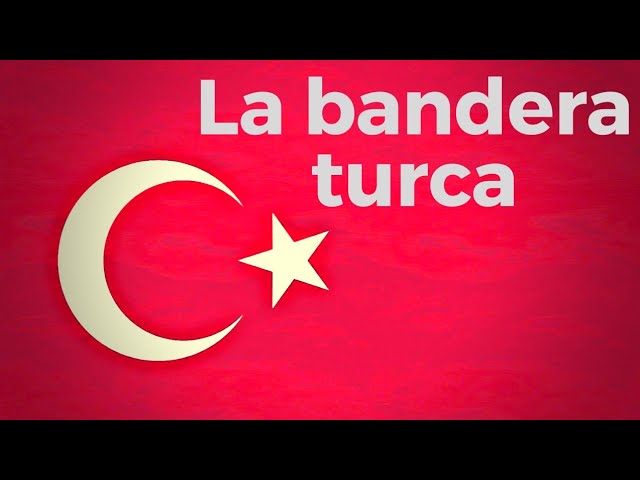 bandera turca