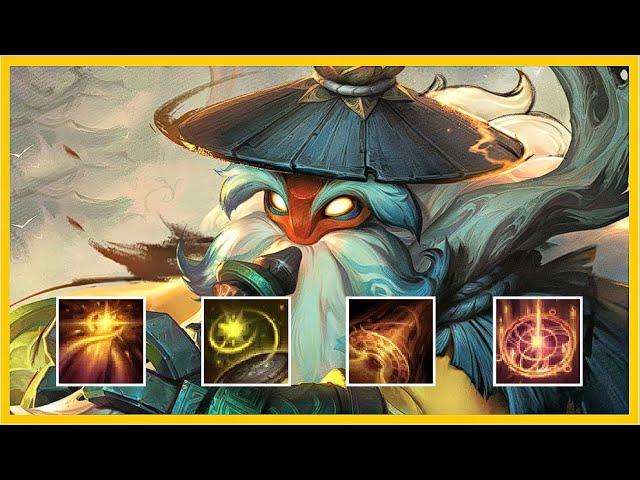 bard