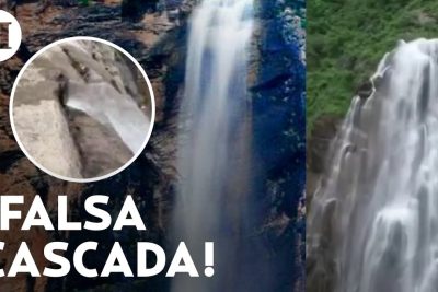 cascada yuntai china