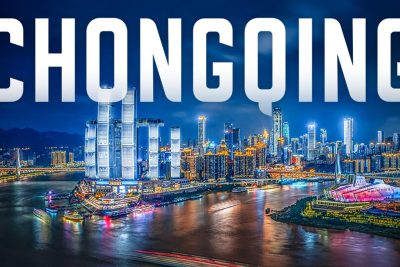 chongqing