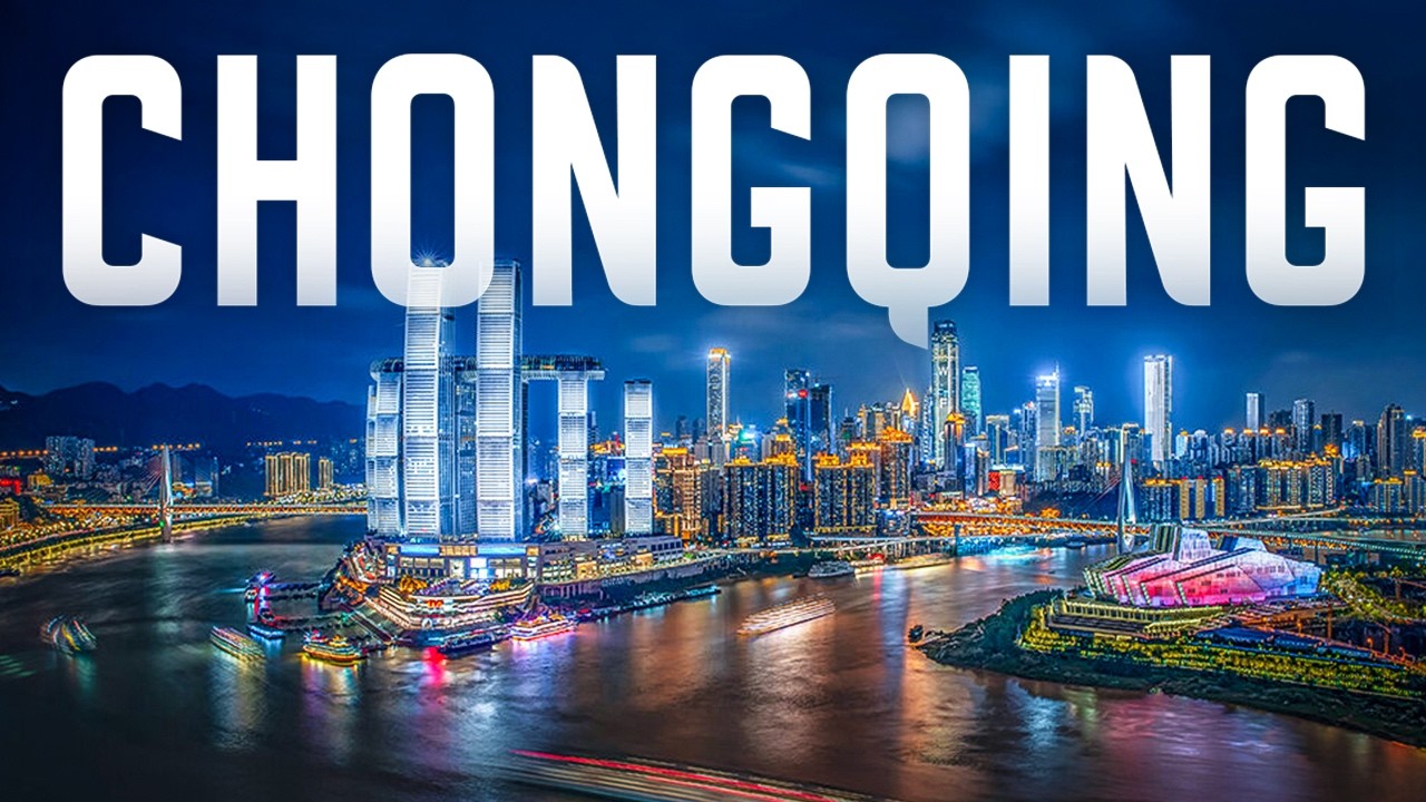 chongqing