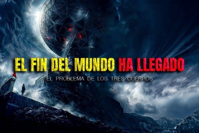 el problema de los tres cuerpos serie china