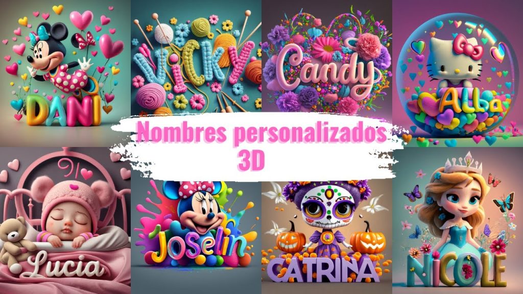 ideogram nombres