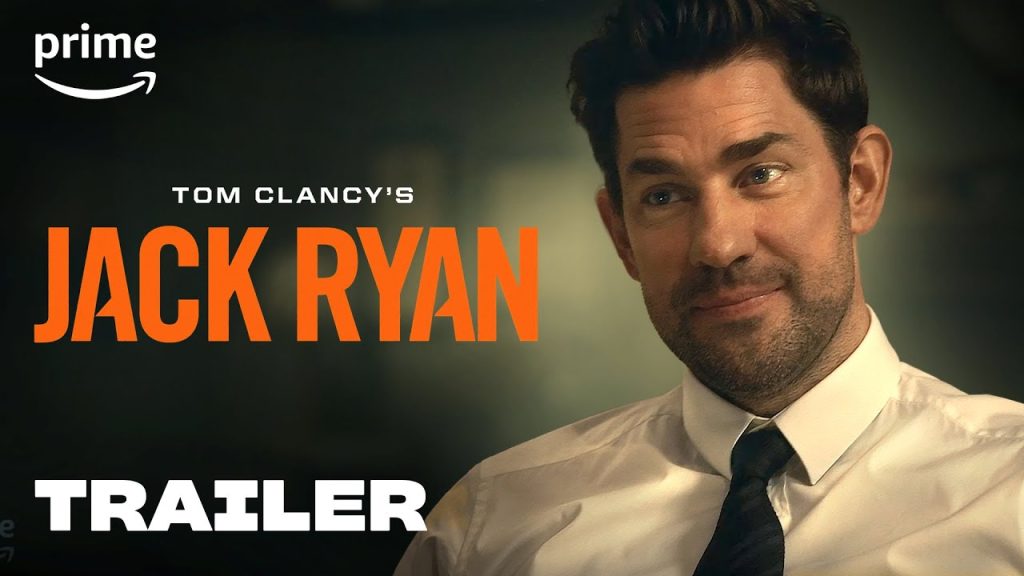 jack ryan staffel 4