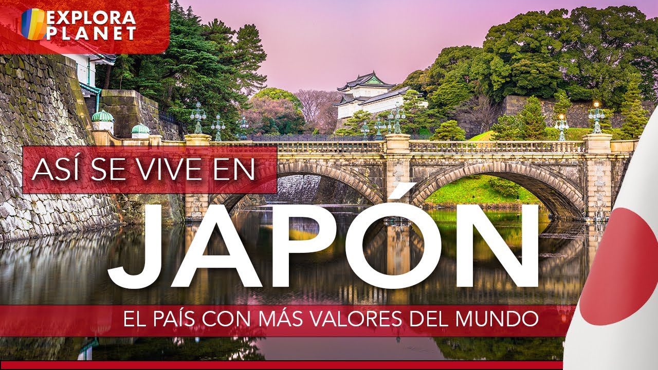 japón