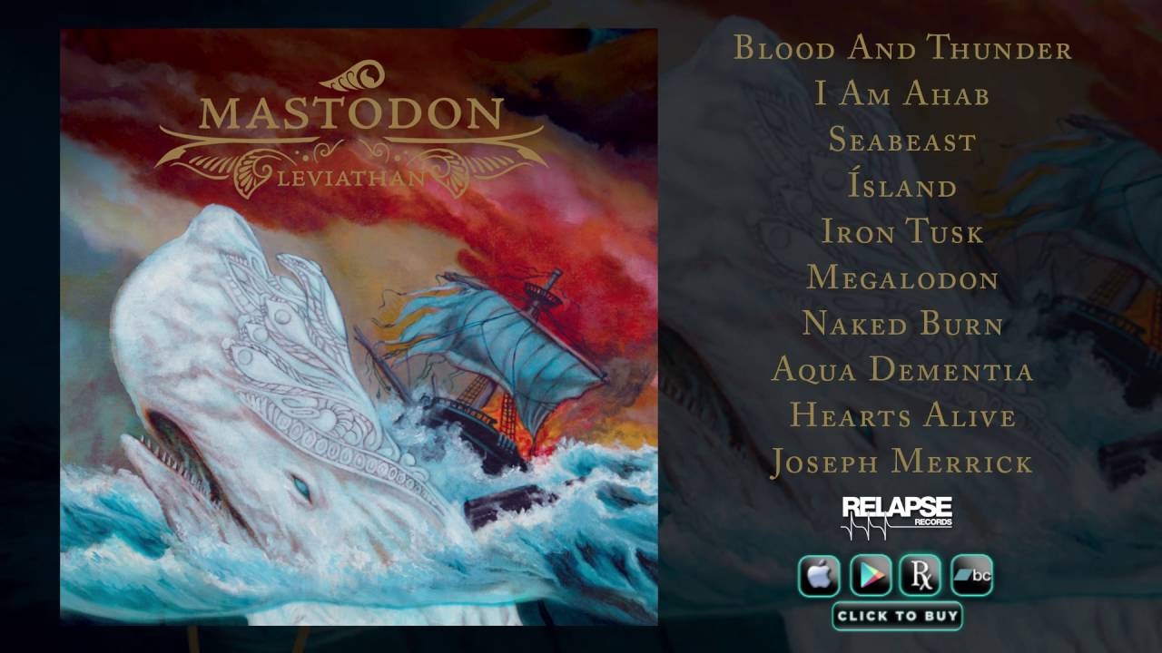 mastodon