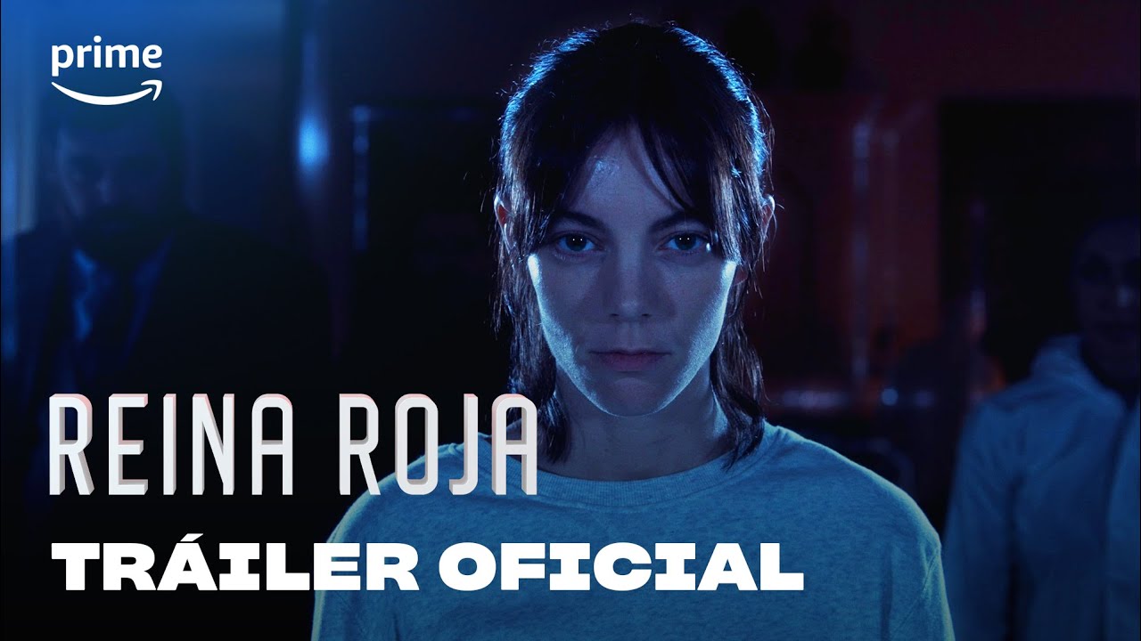 reina roja