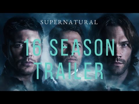 supernatural staffel 16