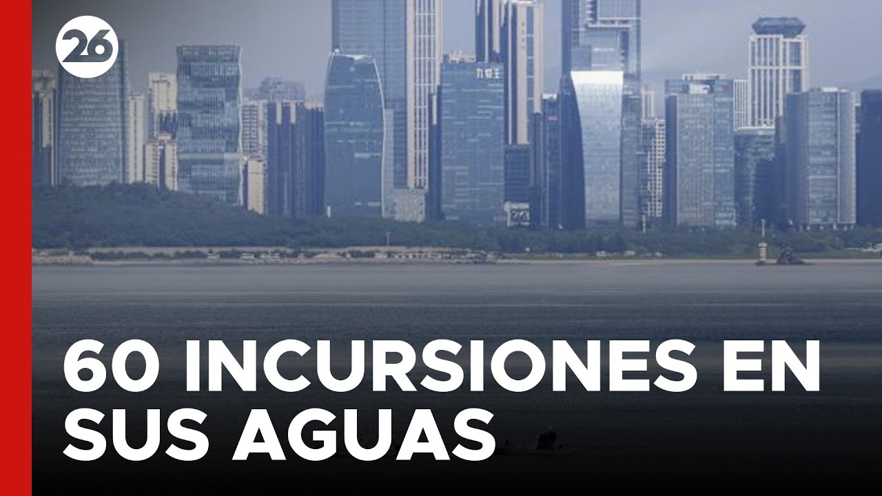 guardia costera de china